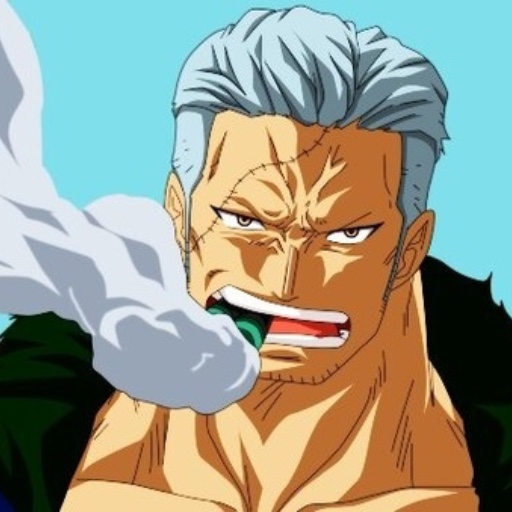 Trovo profile picture for @smoker