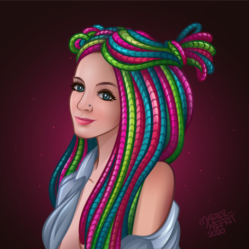 Mimishka avatar