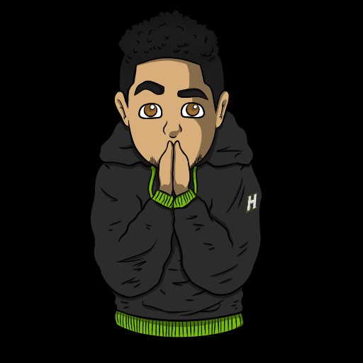 Trovo profile picture for @Headline