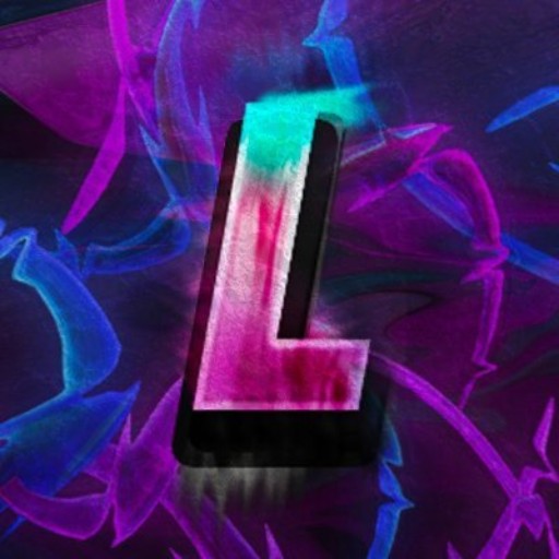 Trovo profile picture for @Luga
