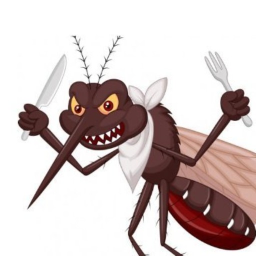 Trovo profile picture for @mosquitoS