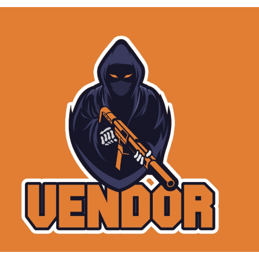Trovo profile picture for @vendor