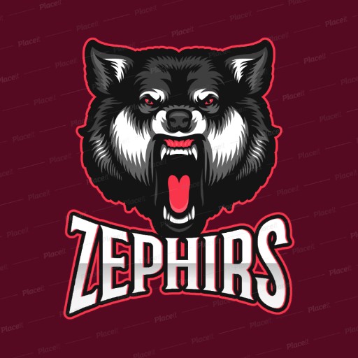 Trovo profile picture for @Zephyrs