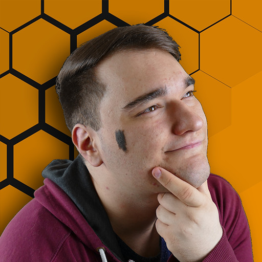 Trovo profile picture for @UnHoly