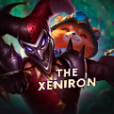 TheXeniron avatar