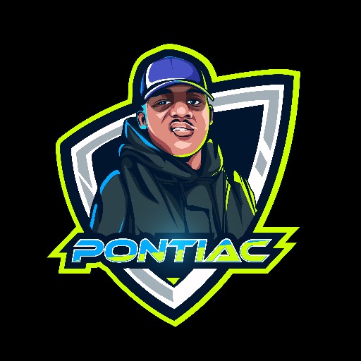 Trovo profile picture for @Pontiac