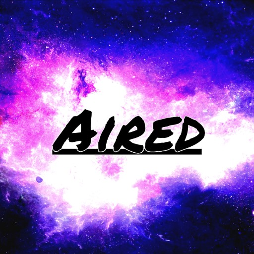 Trovo profile picture for @Aired