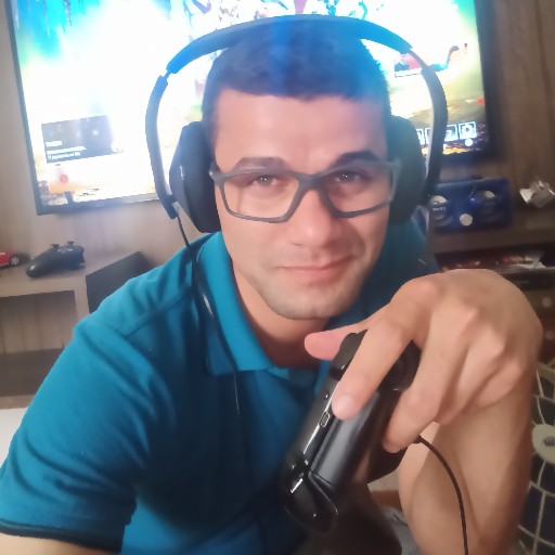Trovo profile picture for @Nanas
