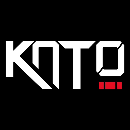 Trovo profile picture for @Knto