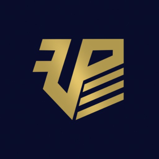 Trovo profile picture for @Flips