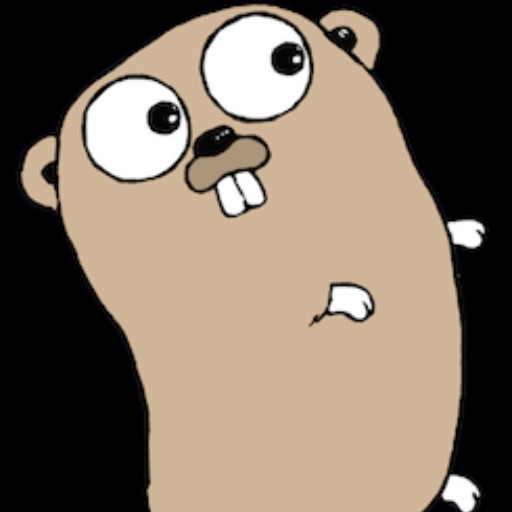 Trovo profile picture for @gopher