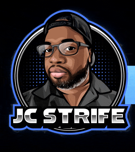 Jc_Strife avatar