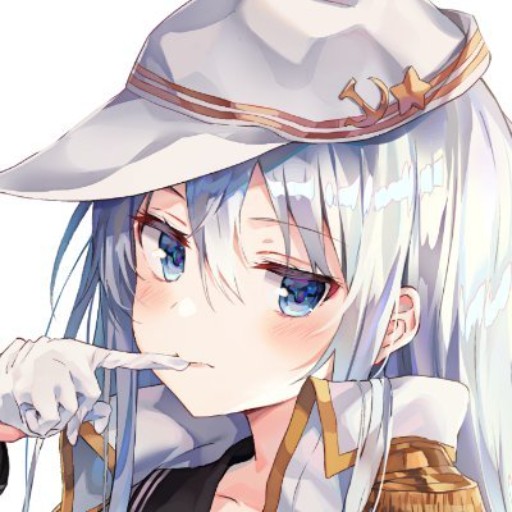 Trovo profile picture for @Hibiki