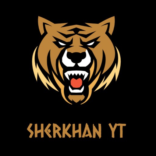 Trovo profile picture for @Sherkhan