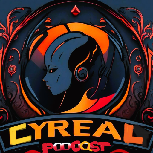 CyrealPod