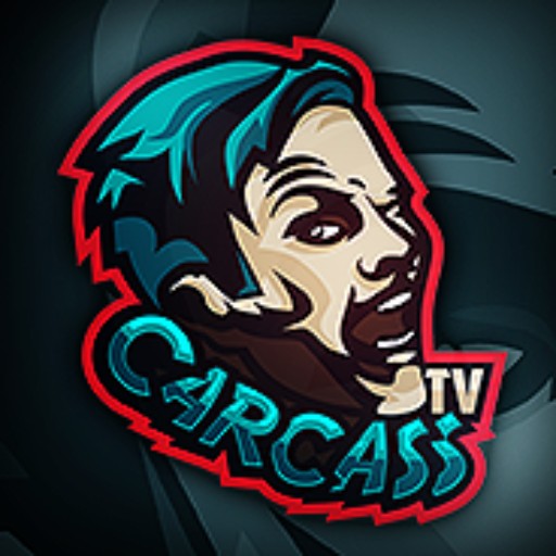 Trovo profile picture for @Carcass