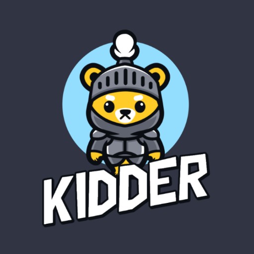 Trovo profile picture for @Kidder
