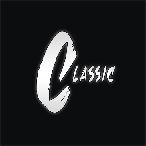 Trovo profile picture for @Classic