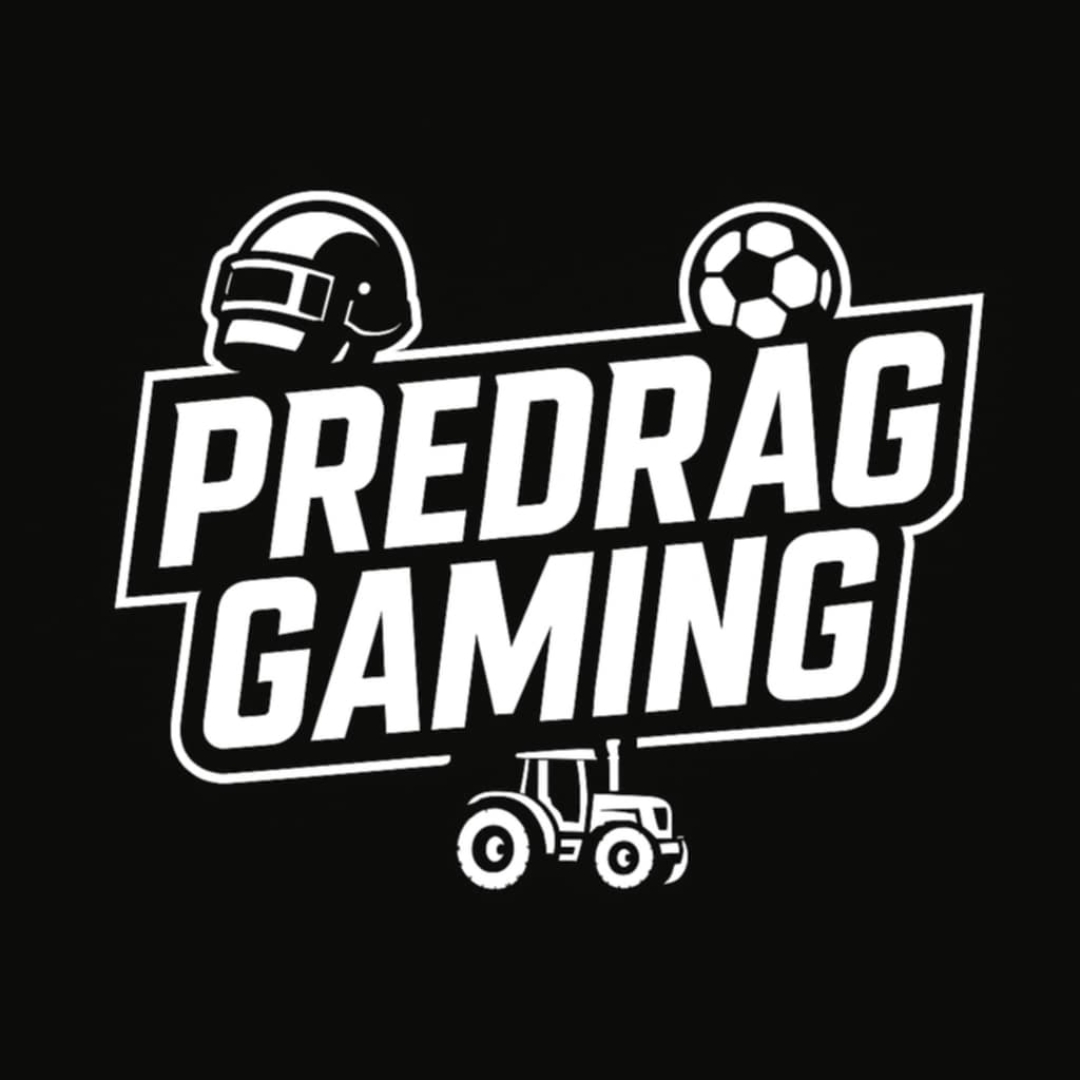 Predrraggg