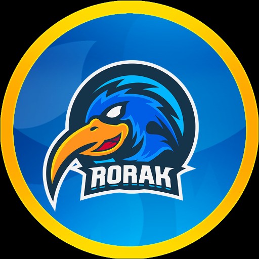 Trovo profile picture for @Rorak