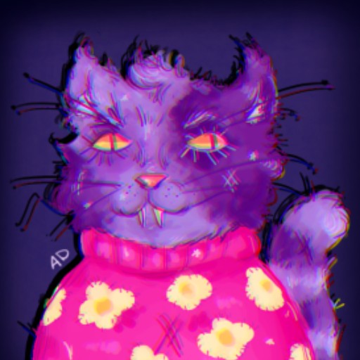 Trovo profile picture for @adelaide