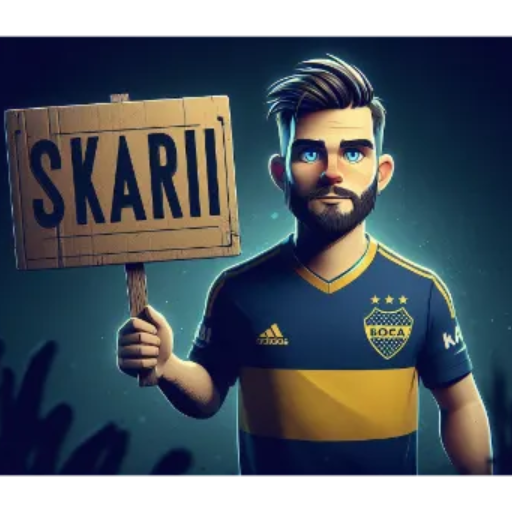 SkariL2