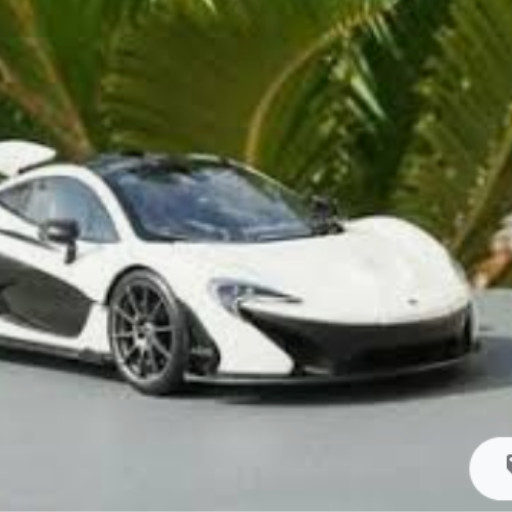 Trovo profile picture for @Mclaren