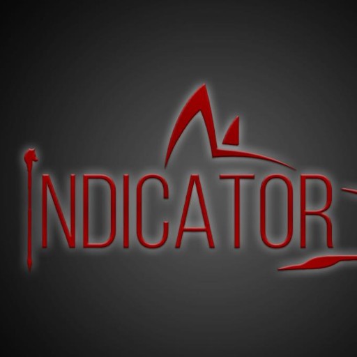 Trovo profile picture for @INDICATOR