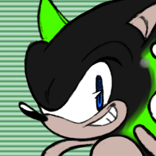 Trovo profile picture for @Morrow