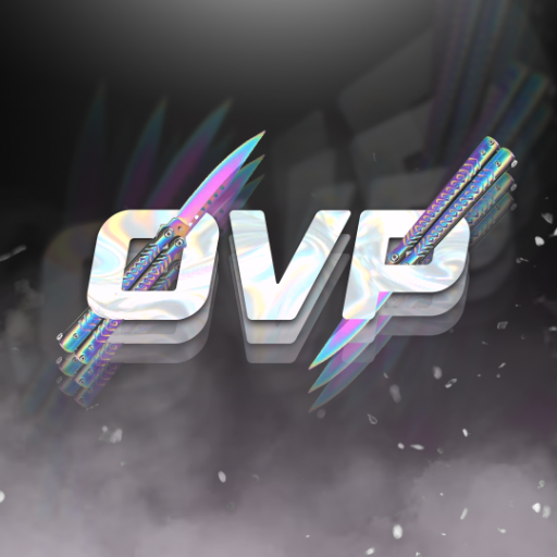 Trovo profile picture for @overpriced