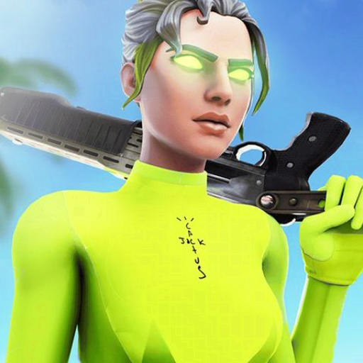 Trovo profile picture for @attribute