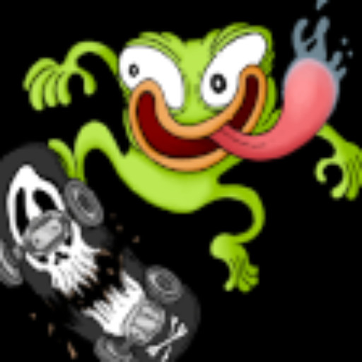 Trovo profile picture for @Skateboard