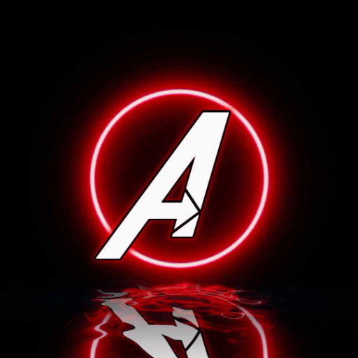 Ayman-Gaming avatar