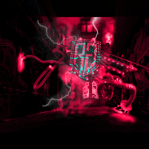 Trovo profile picture for @redgoads
