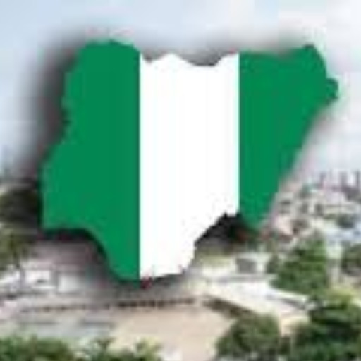 Trovo profile picture for @NIGERIA
