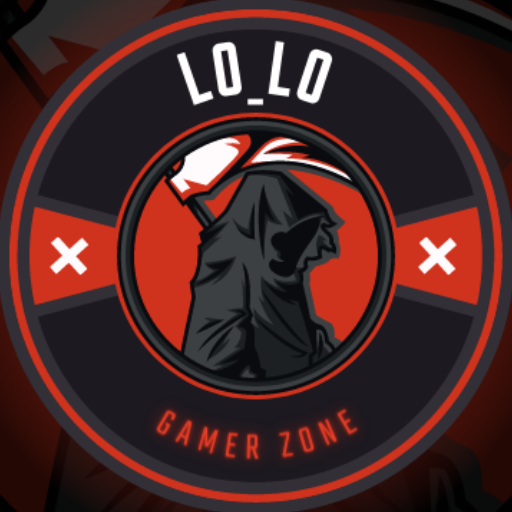 Trovo profile picture for @Lo_Lo