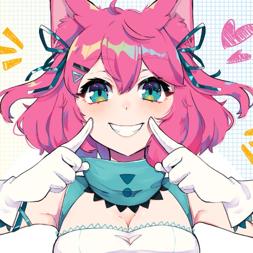 Trovo profile picture for @Tuko