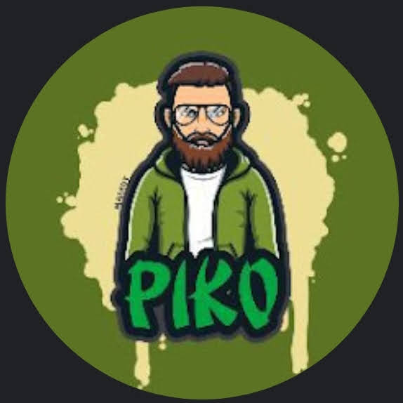 Trovo profile picture for @PIKO22