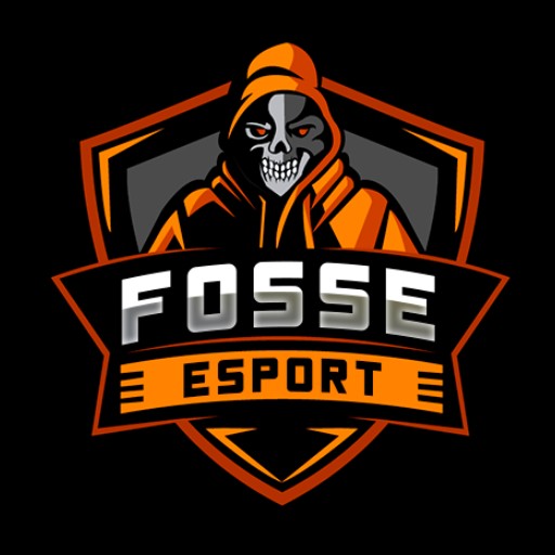 Trovo profile picture for @FOSSE