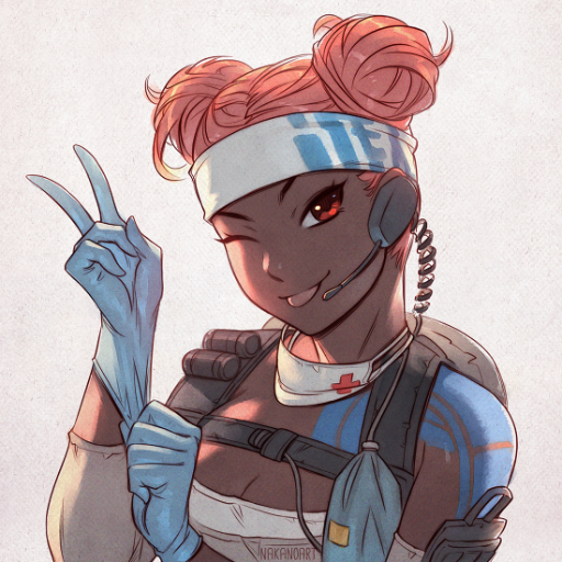 Trovo profile picture for @Uziii