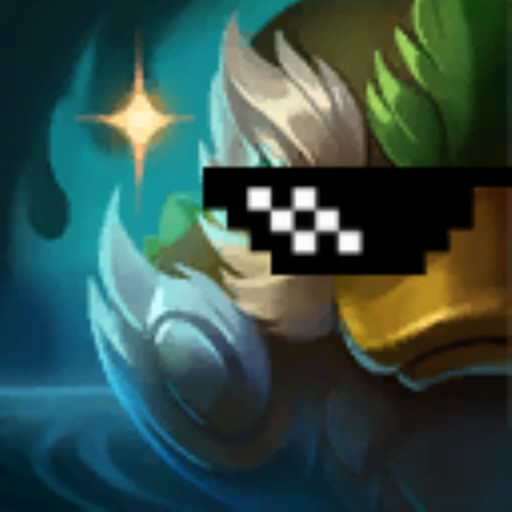 Trovo profile picture for @Clang