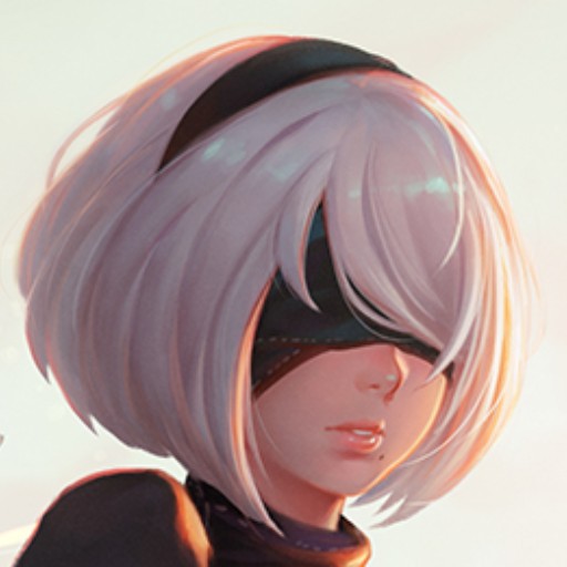 Trovo profile picture for @Copyright