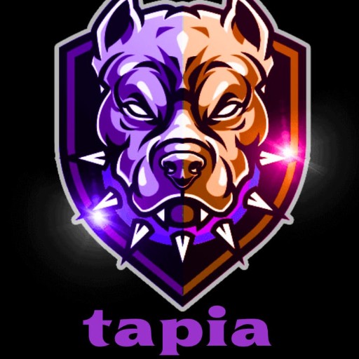 Trovo profile picture for @tapia