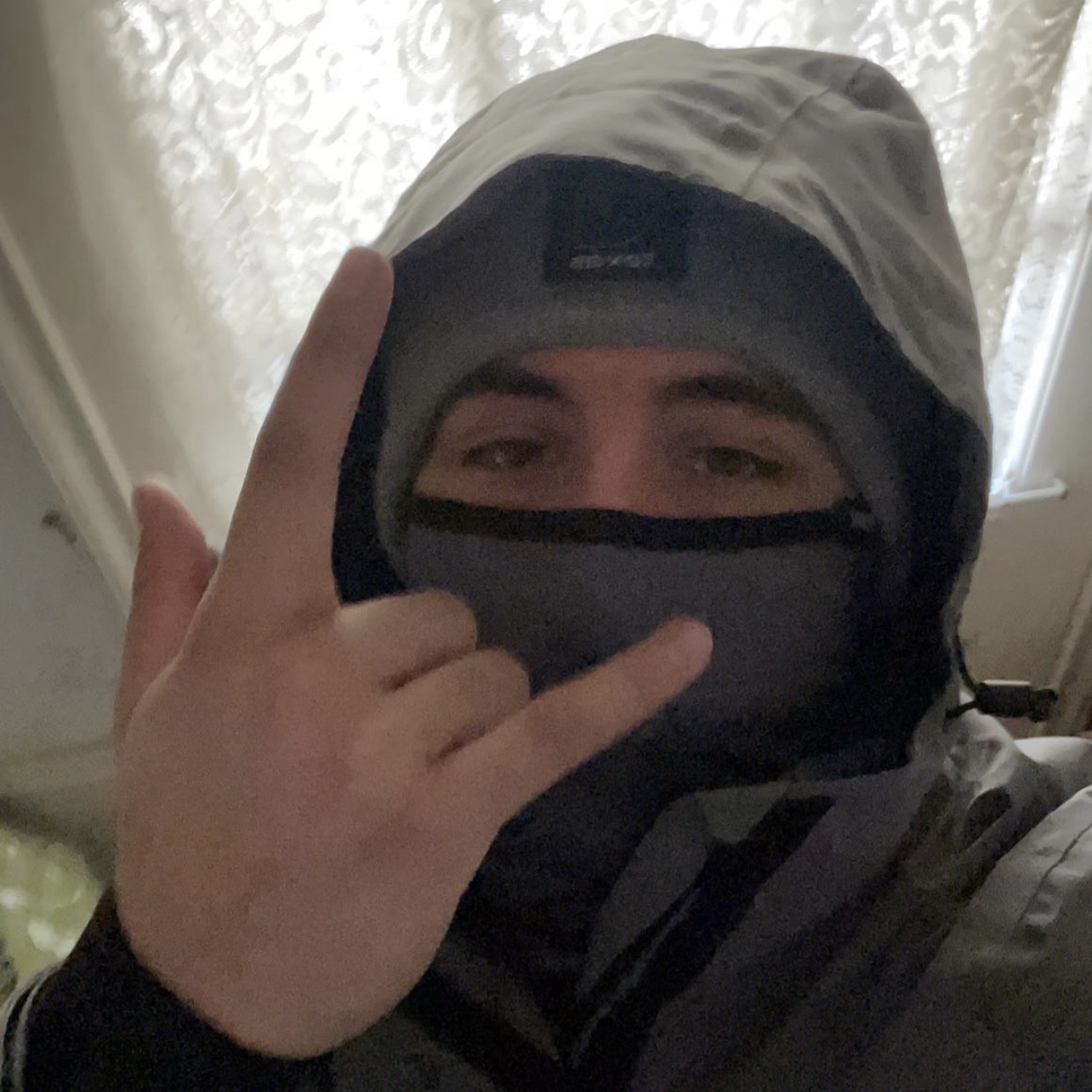 Trovo profile picture for @Loathe