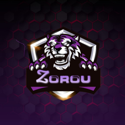 DaZorou avatar