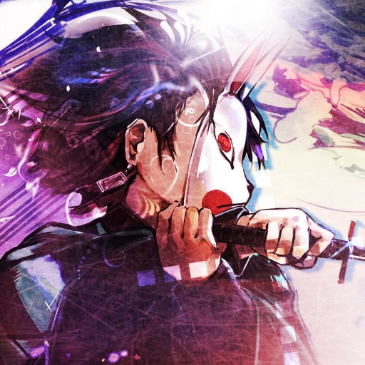 Trovo profile picture for @Loaded