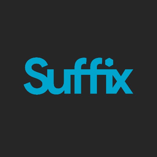 Trovo profile picture for @Suffix