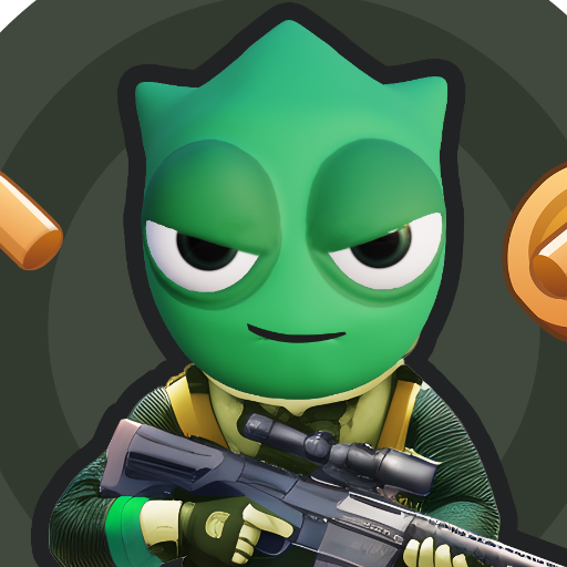 Trovo profile picture for @zeta