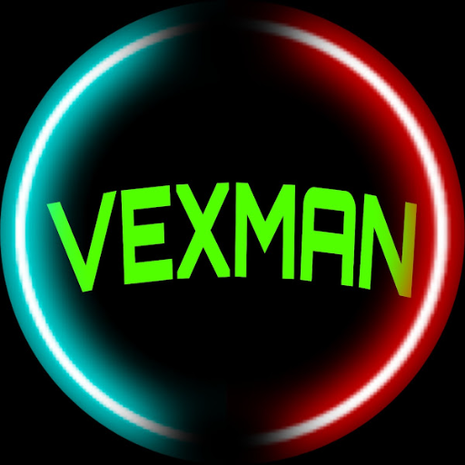 Trovo profile picture for @VEXMAN