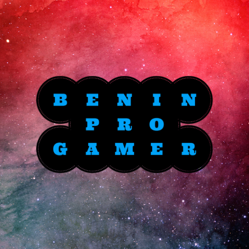 Trovo profile picture for @Benin